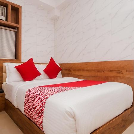 Hotel Indore Near Mumbai Central Station מראה חיצוני תמונה