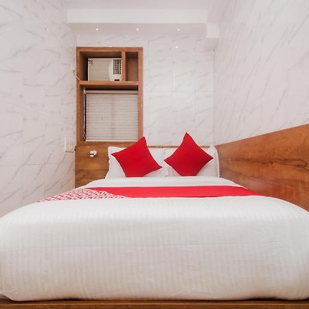 Hotel Indore Near Mumbai Central Station מראה חיצוני תמונה