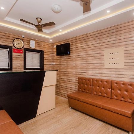 Hotel Indore Near Mumbai Central Station מראה חיצוני תמונה