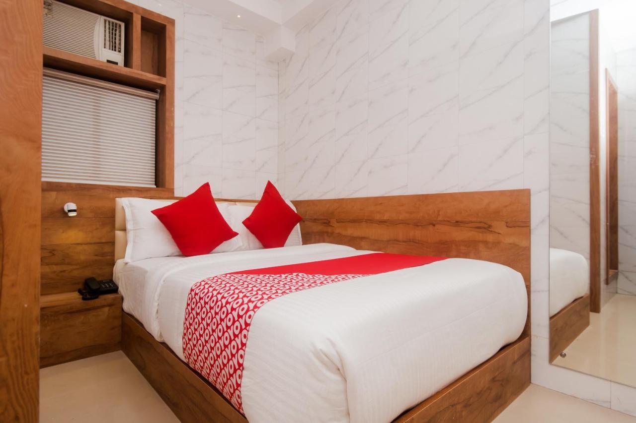 Hotel Indore Near Mumbai Central Station מראה חיצוני תמונה
