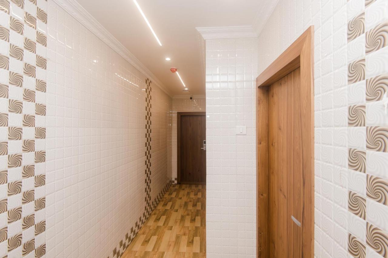 Hotel Indore Near Mumbai Central Station מראה חיצוני תמונה