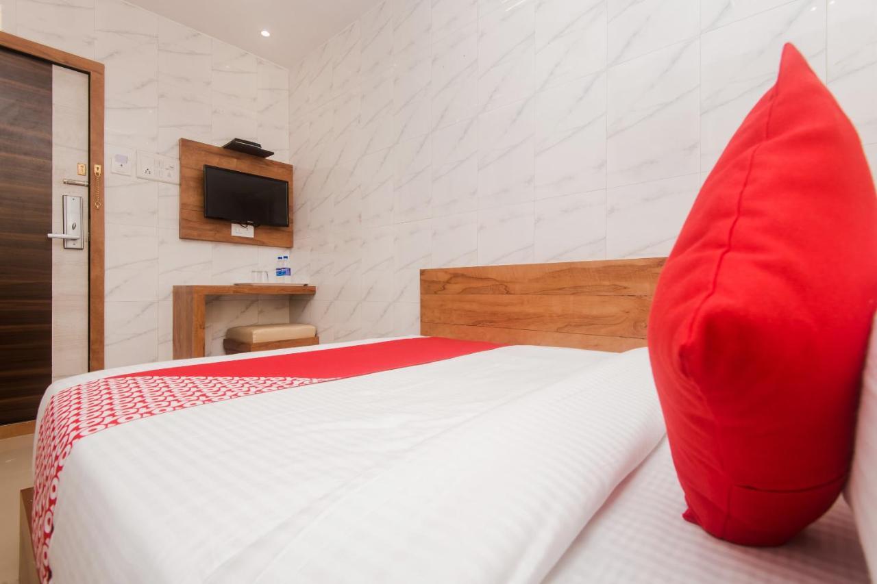 Hotel Indore Near Mumbai Central Station מראה חיצוני תמונה