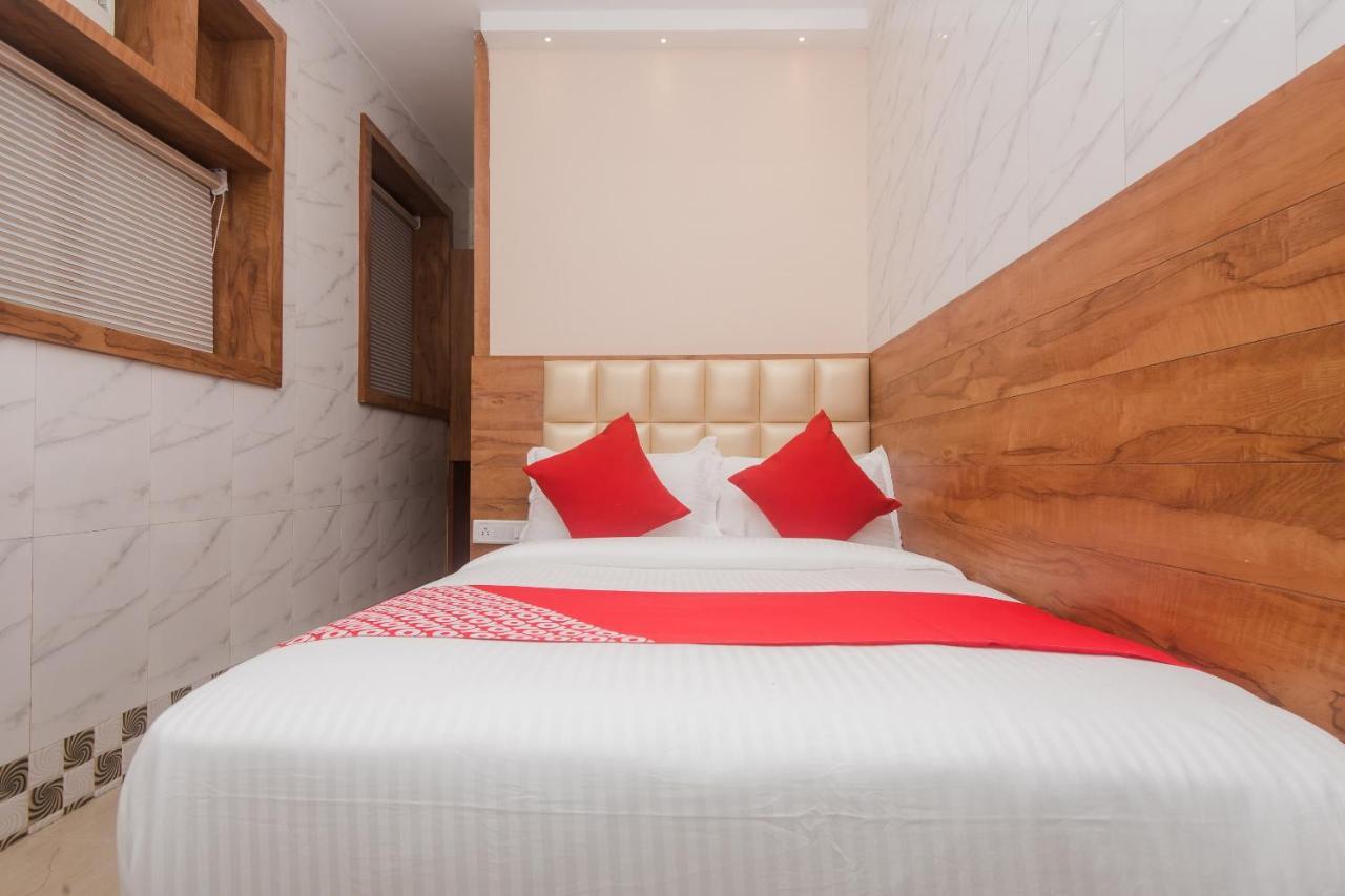 Hotel Indore Near Mumbai Central Station מראה חיצוני תמונה