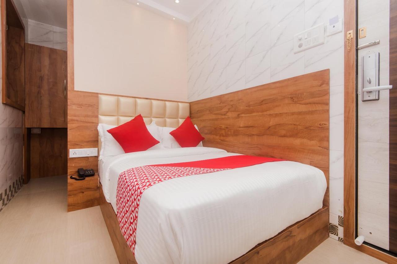 Hotel Indore Near Mumbai Central Station מראה חיצוני תמונה