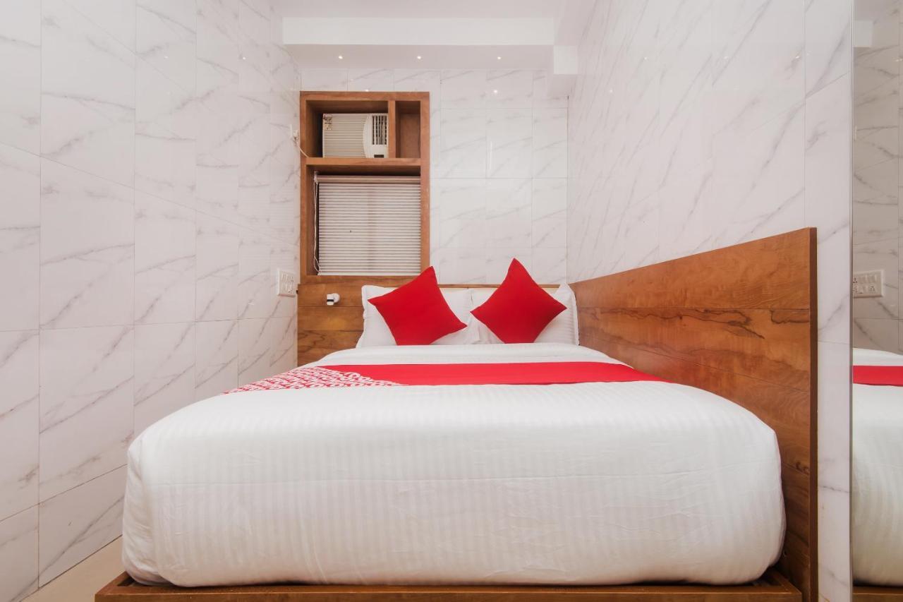 Hotel Indore Near Mumbai Central Station מראה חיצוני תמונה