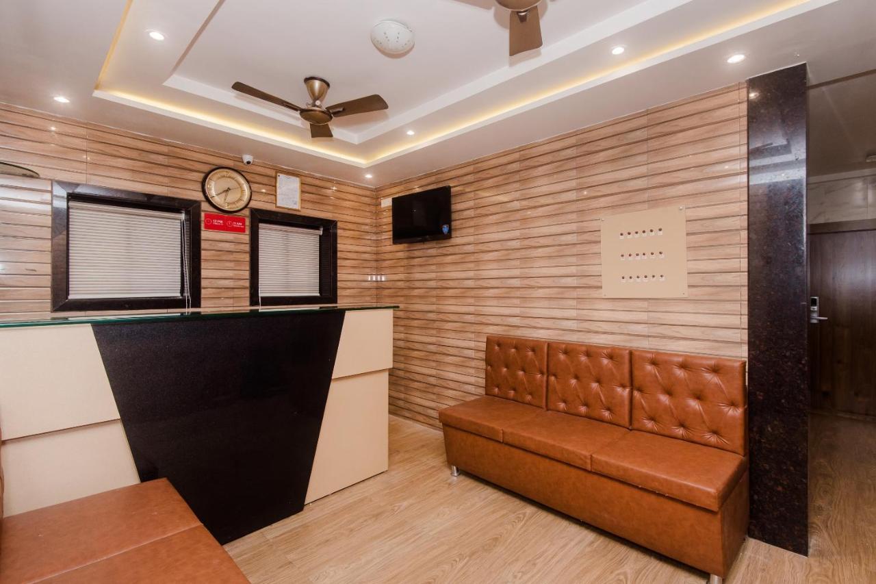 Hotel Indore Near Mumbai Central Station מראה חיצוני תמונה