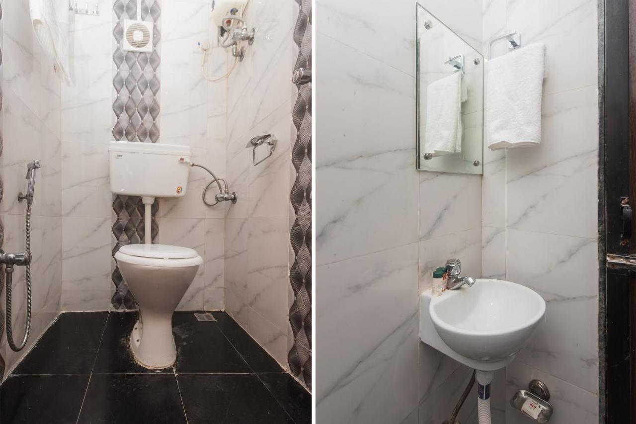 Hotel Indore Near Mumbai Central Station מראה חיצוני תמונה