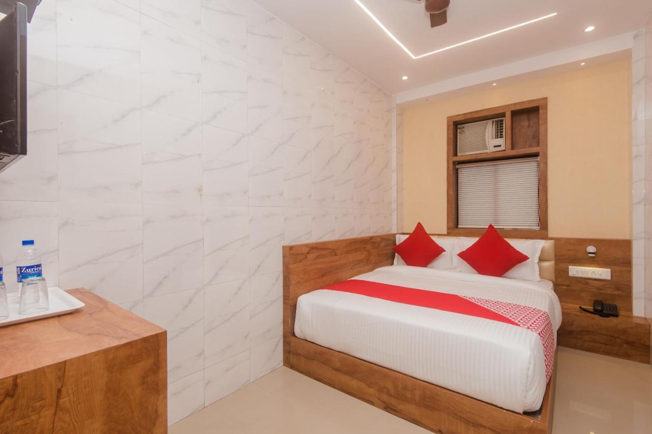 Hotel Indore Near Mumbai Central Station מראה חיצוני תמונה