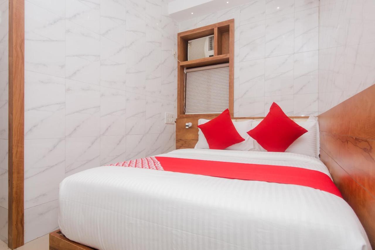 Hotel Indore Near Mumbai Central Station מראה חיצוני תמונה