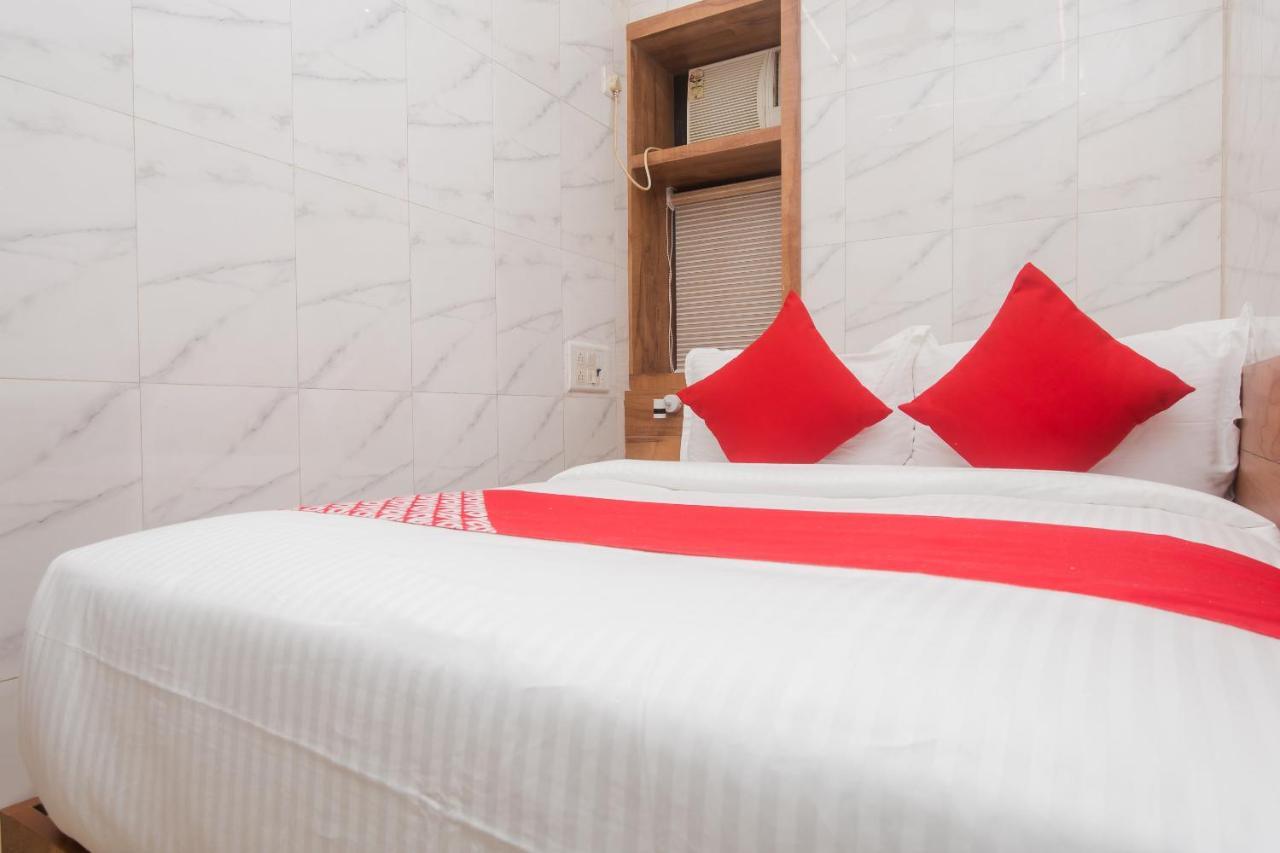 Hotel Indore Near Mumbai Central Station מראה חיצוני תמונה
