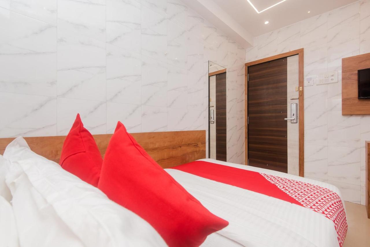 Hotel Indore Near Mumbai Central Station מראה חיצוני תמונה