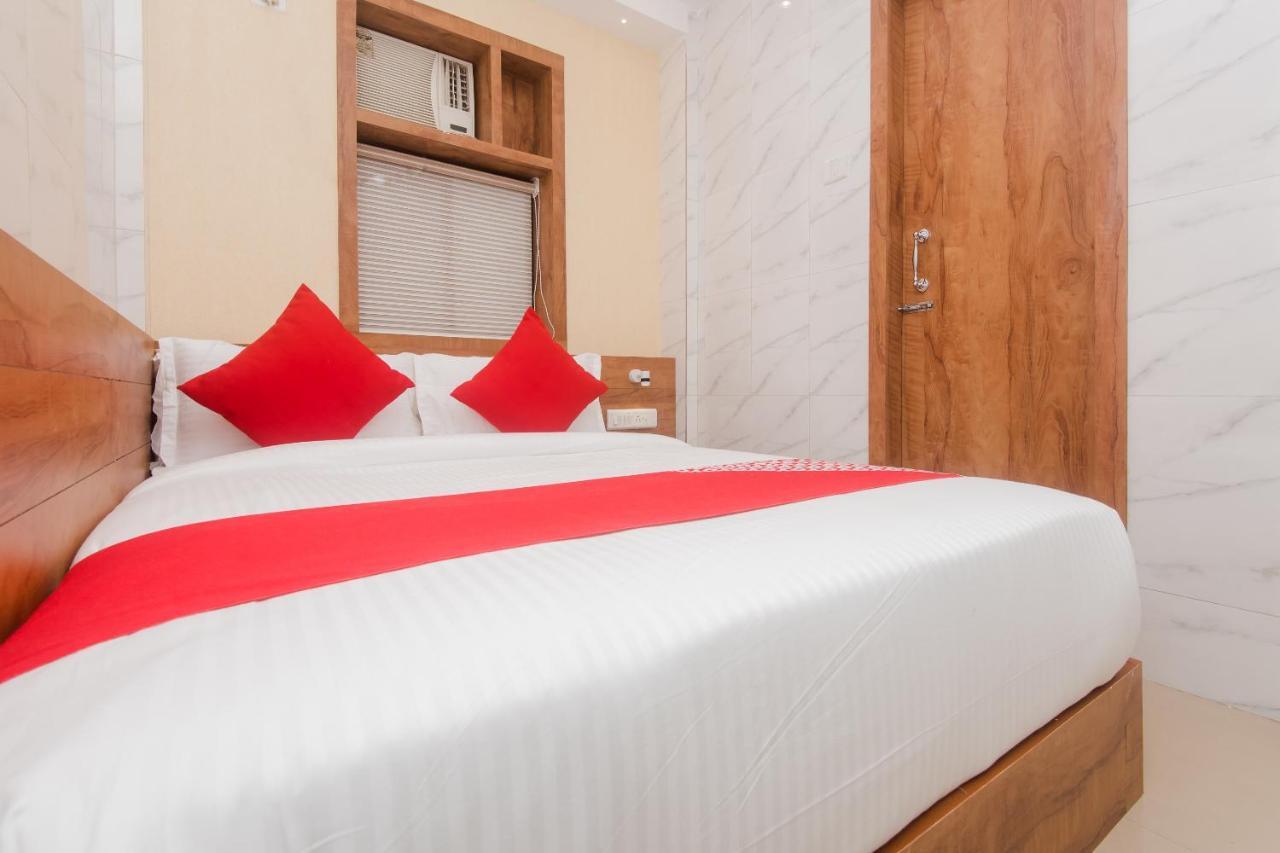 Hotel Indore Near Mumbai Central Station מראה חיצוני תמונה
