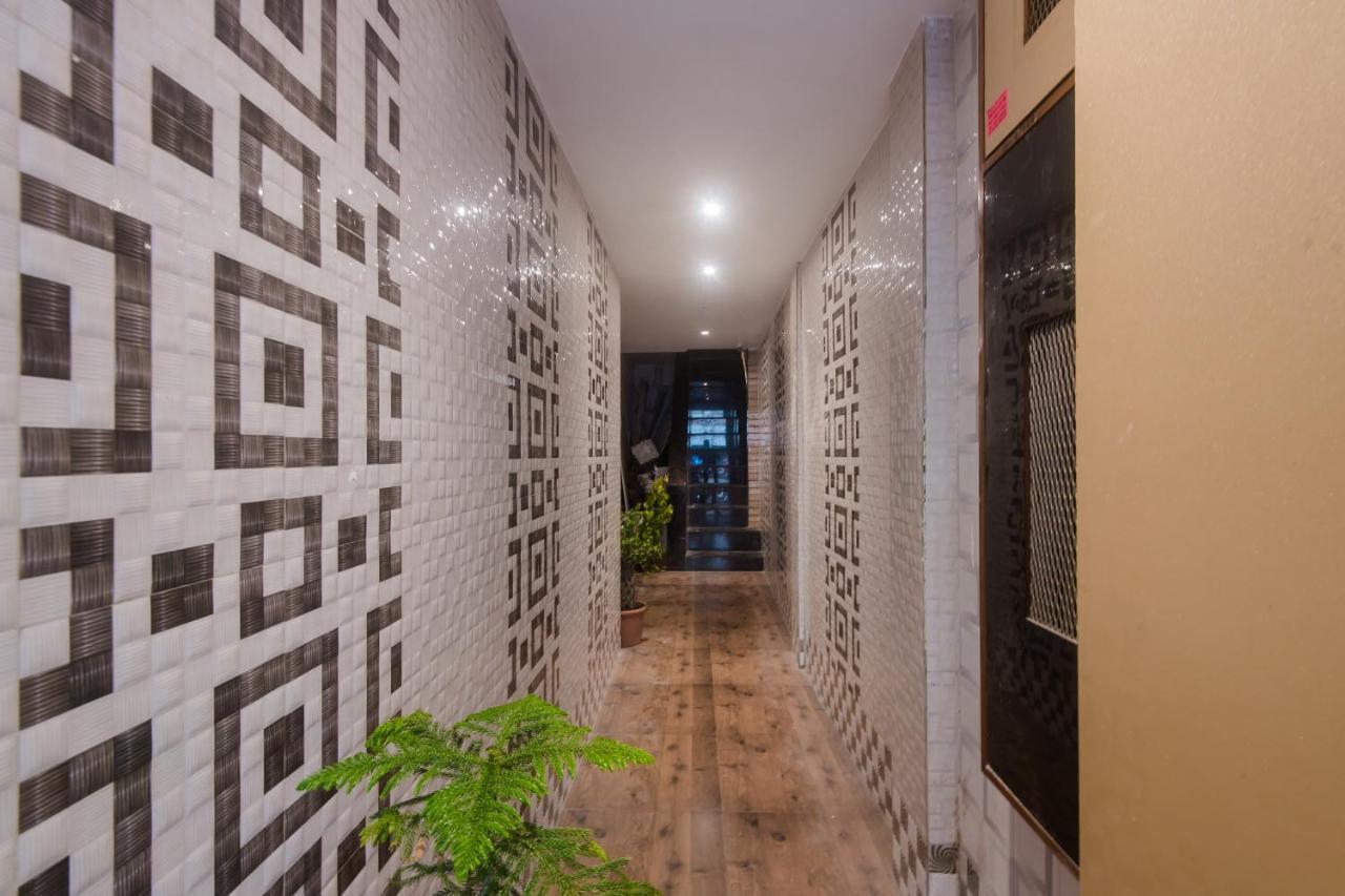 Hotel Indore Near Mumbai Central Station מראה חיצוני תמונה