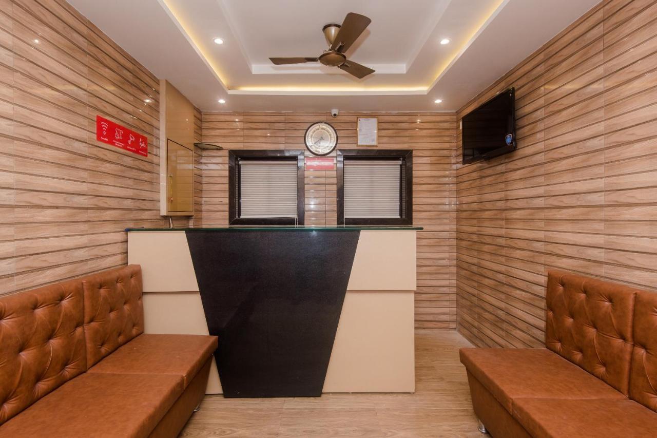 Hotel Indore Near Mumbai Central Station מראה חיצוני תמונה