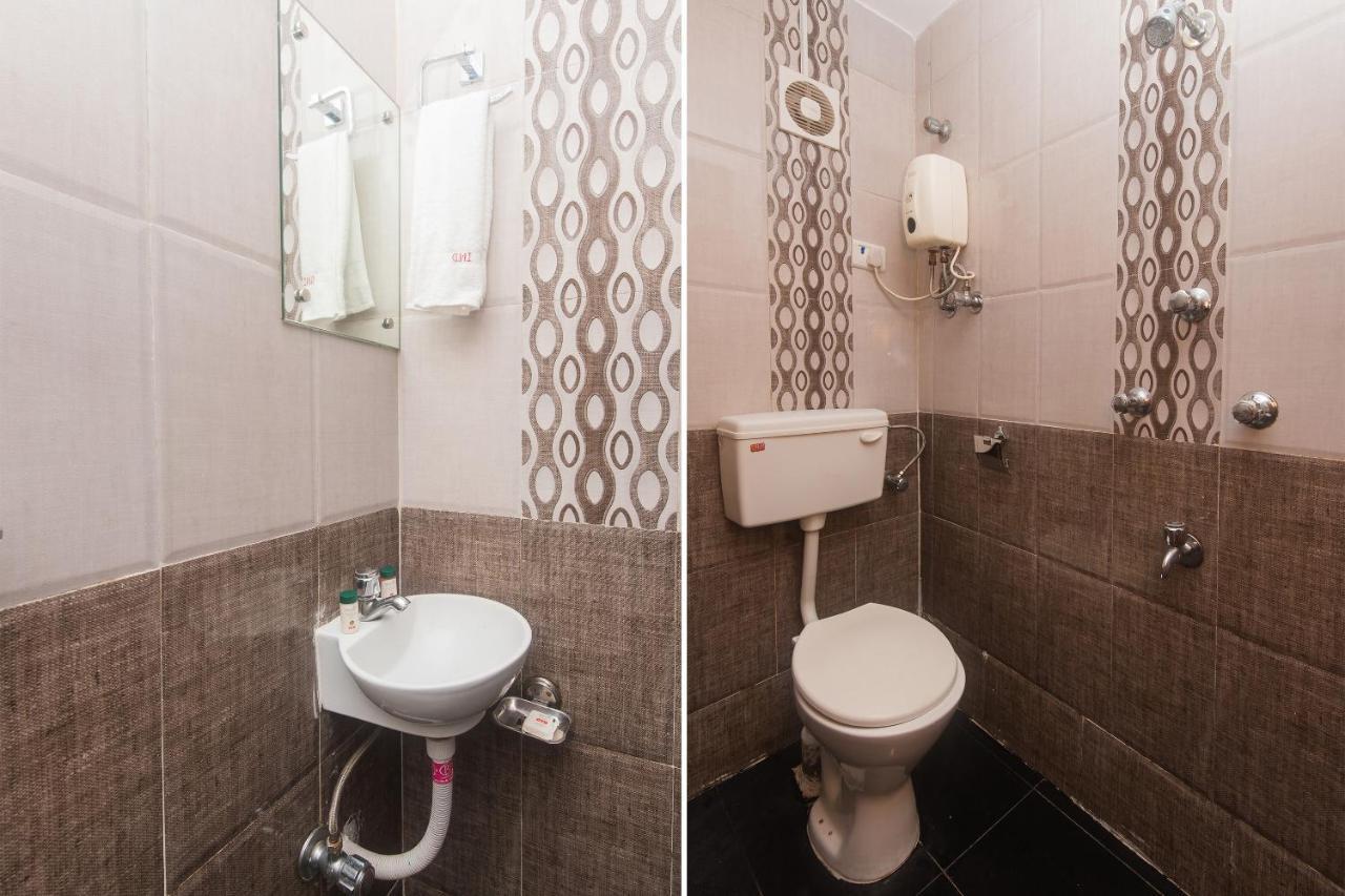 Hotel Indore Near Mumbai Central Station מראה חיצוני תמונה