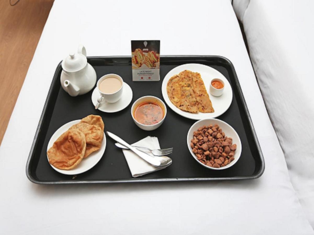 Hotel Indore Near Mumbai Central Station מראה חיצוני תמונה